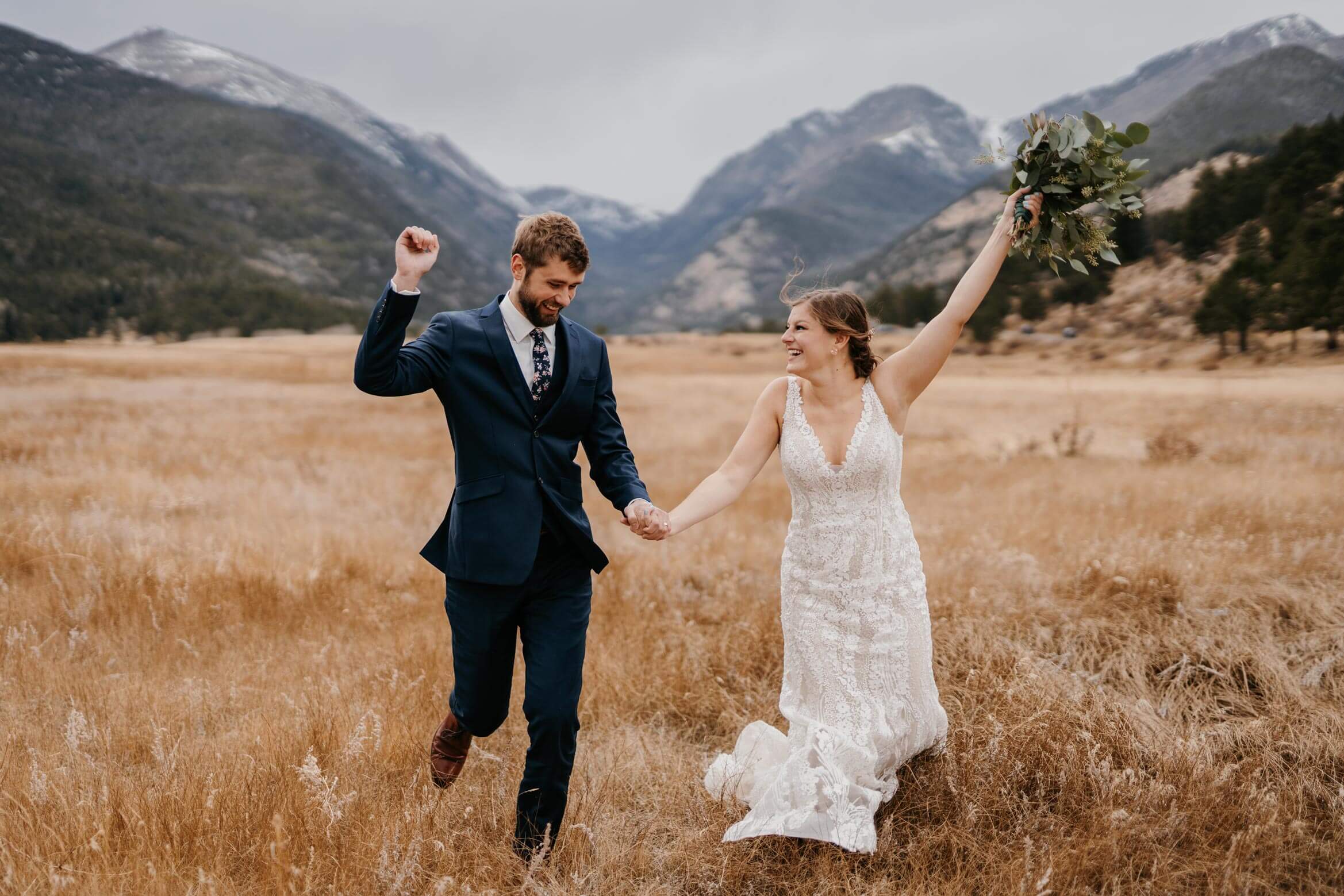 Elopement A Dreamy Way To Get Married Istriadalmaziacards