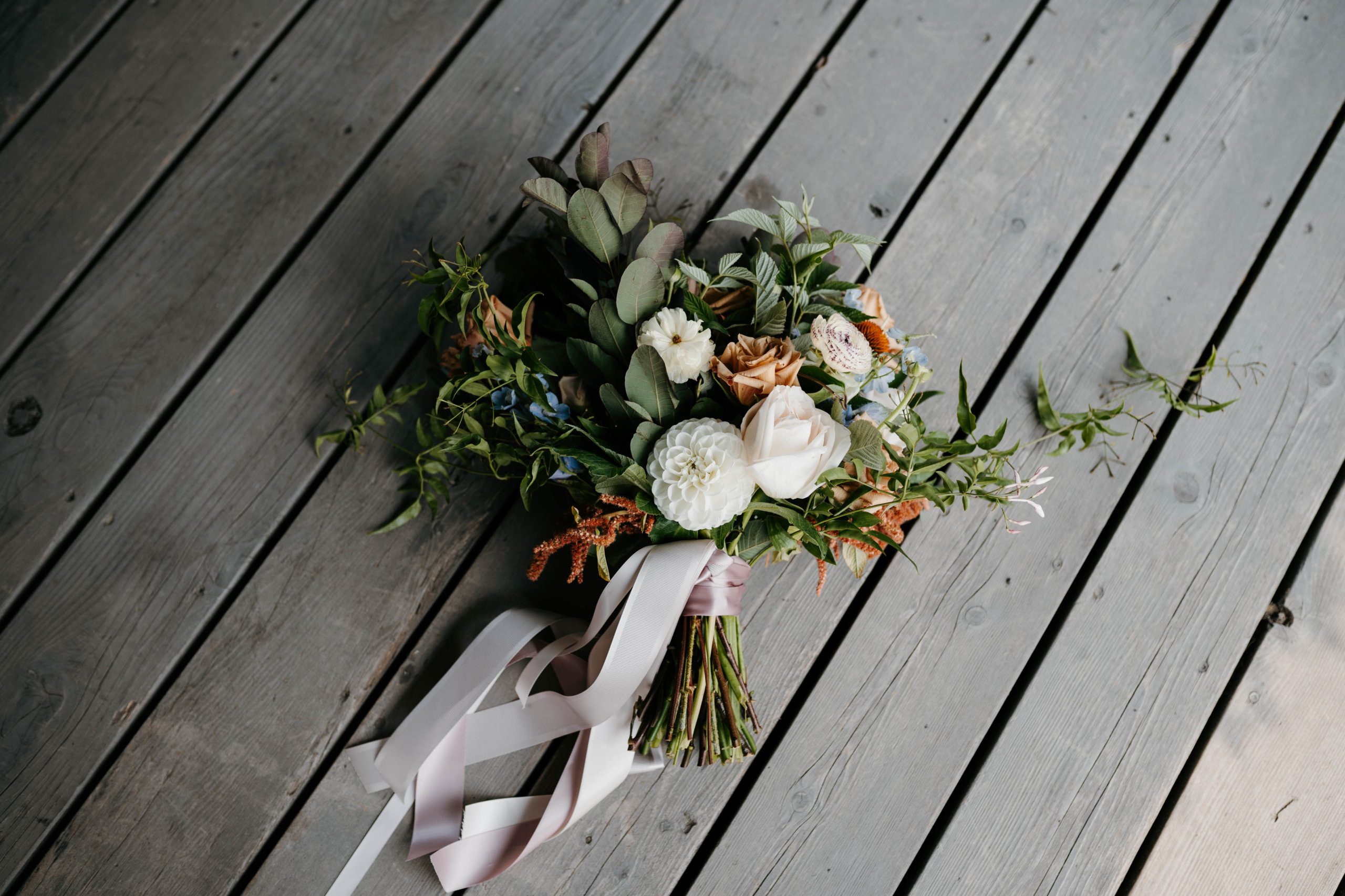wedding bouquets to preserve after your wedding day