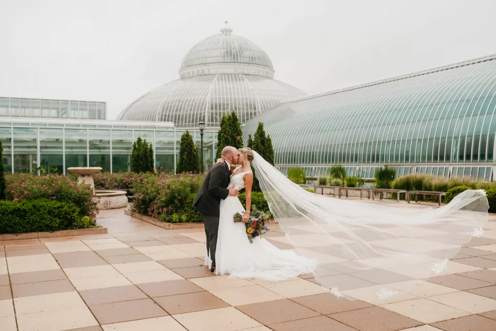 Como zoo conservatory wedding photography