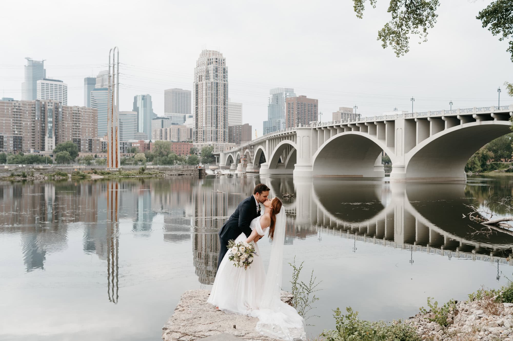 tips for getting married in Minneapolis