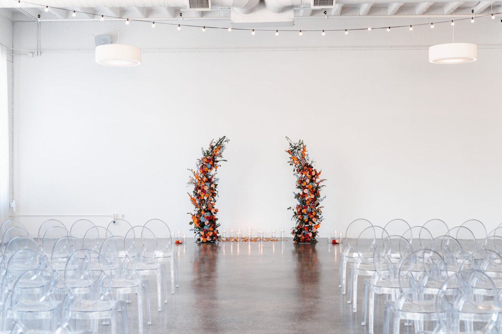 Curated visual reference: Urban Daisy The Ultimate Modern Wedding Venue In Minneapolis Photo Inspiration