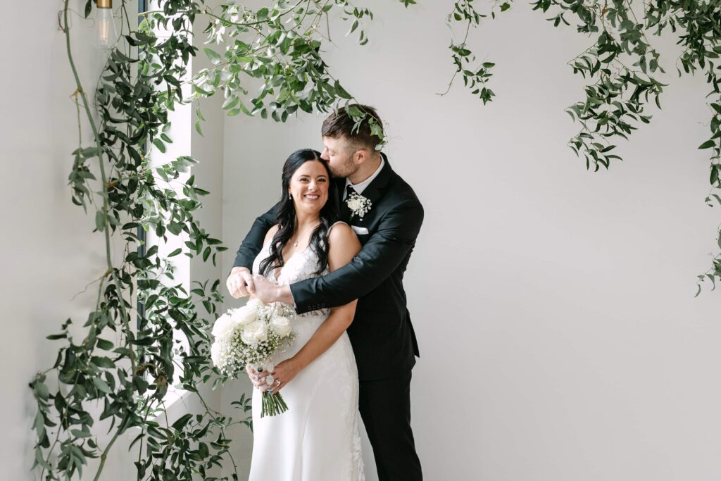 Wedding photography at woodhaven weddings and events taken by Lulle Photo, a Minnesota wedding photographer